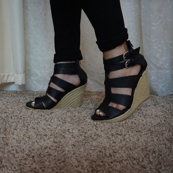 DV by Dolce Vita Shoes - DV Dolce Vita Wedges